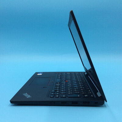 【秋葉原本店】中古  Lenovo ThinkPad L13 Gen 2(Core i7 1165G7 2.80GHz/16GB/SSD256GB/Iris Xe Graphics/13.3ｲﾝﾁ/WLAN/WEBCAM/W10P64) 3410012392 