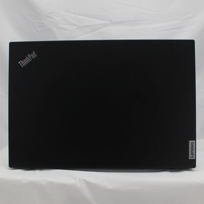 【通販センター】中古  LENOVO ThinkPad L15 Gen 1(Intel Core i5 10210U 1.60GHz/16GB DDR4/SSD256GB/-/オンボード/15.6/1920x1080/GbE/Wi-Fi/WEBCAM/W11H/VBT) 197164 
