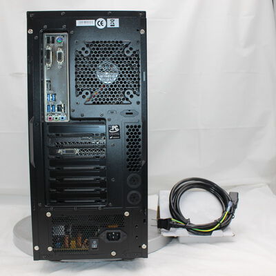 【通販センター】中古  THIRDWAVE GALLERIA KT(Intel Core i7 9700/32GB DDR4 (PC4)/SSD500GB/BD-RE/NVIDIA GeForce RTX 2060 SUPER 8GB/W11H64 MAR) 194871【5/28値下げ!】 