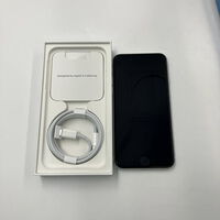 中古  【au】Apple iPhoneSE 4.7インチ (第2世代/2020) 64GB (ホワイト) MHGQ3J/A 新パッケージ版 146172 