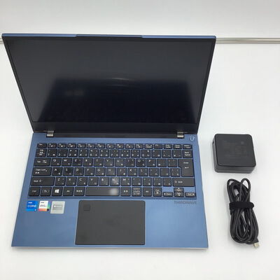 【白山FM松任店】中古  THIRDWAVE BizPro14 181561 