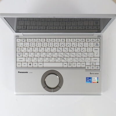 【通販センター】中古  Panasonic CF-SV1S14VS(Intel Core i7 1185G7 3.00GHz/32GB DDR4/SSD256GB/-/オンボード/12.1/1920x1200/GbE/Wi-Fi/WEBCAM/W11H/VBT) 200299 
