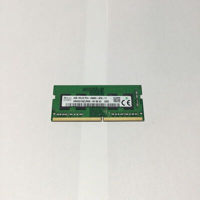 【松山環状枝松店】中古  PC4-21300 4GB ノート用 150694 