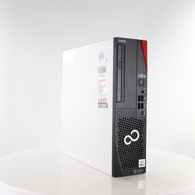 【秋葉原本店】中古  FUJITSU_ESPRIMO_D7011(i5 10505/4GB/SSD120GB/W11P) 3410016268 