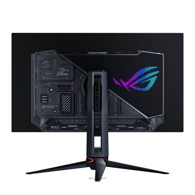 ASUS  ROG Swift OLED PG32UCWM (31.5インチワイド 4K240Hz/FHD480Hz OLEDモニター) 