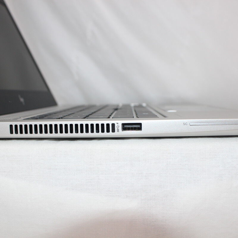 中古 HP EliteBook 830 G6 Notebook PC(Intel Core i5 8265U/8GB