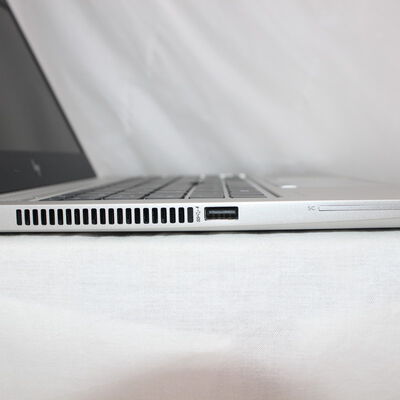【通販センター】中古  HP EliteBook 830 G6 Notebook PC(Intel Core i5 8265U/8GB/SSD256GB/なし/オンボード/13.3/1920x1080/Wi-Fi/W11H64 MAR) 186007 