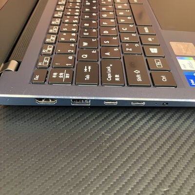 【富士青葉店】中古  THIRDWAVE BizPro14 181583 