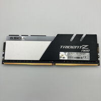 中古  PC4-28800 8GB デスクトップ用(DDR4-3600) 140733 