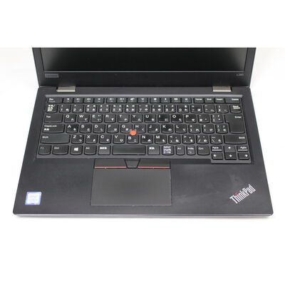 中古  Lenovo ThinkPad L390  166914 