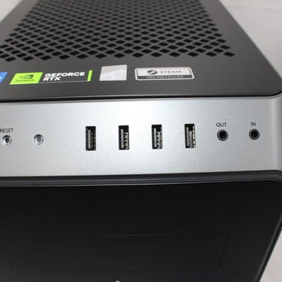 【仙台店】中古  THIRDWAVE GALLERIA XA7C-R47T 191761 