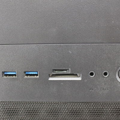 【通販センター】中古  THIRDWAVE raytrek LD(Intel Core i7 11700F/32GB/SSD256GB/DVDマルチ/NVIDIA GeForce RTX 3060 Ti 8GB/W11H64 MAR) 188375 