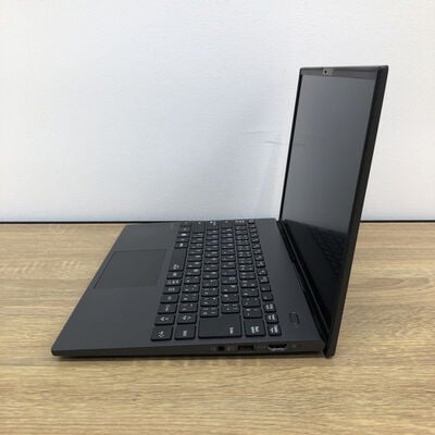 【津ラッツ店】中古  NEC PC-VKV50GZFB (Intel Core i7 1195G7 2.90GHz/16GB/SSD512GB/-/オンボード/14/1920x1200/Wi-Fi/WEBCAM/W11P/Microsoft Office Home and Business 2024) 189144 