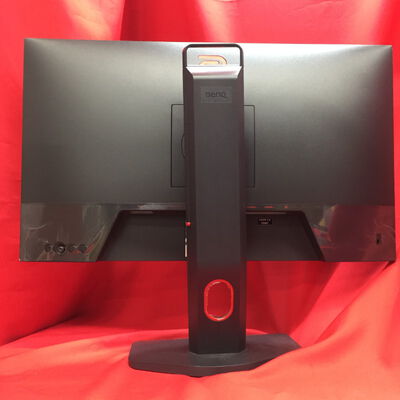 【千葉店】中古  BenQ ZOWIE XL2411K-JP (24"W 3H1DP 1ms TN 144Hz) 3250005548 