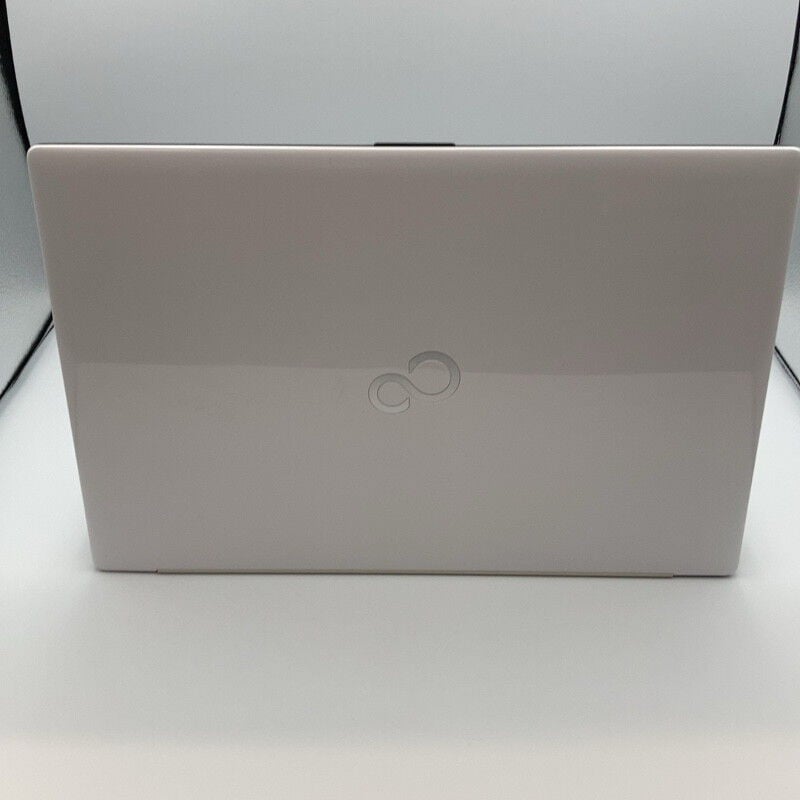 中古 FUJITSU LIFEBOOK AH500/H (i7-1195G7/16GB/SSD512GB/W11H