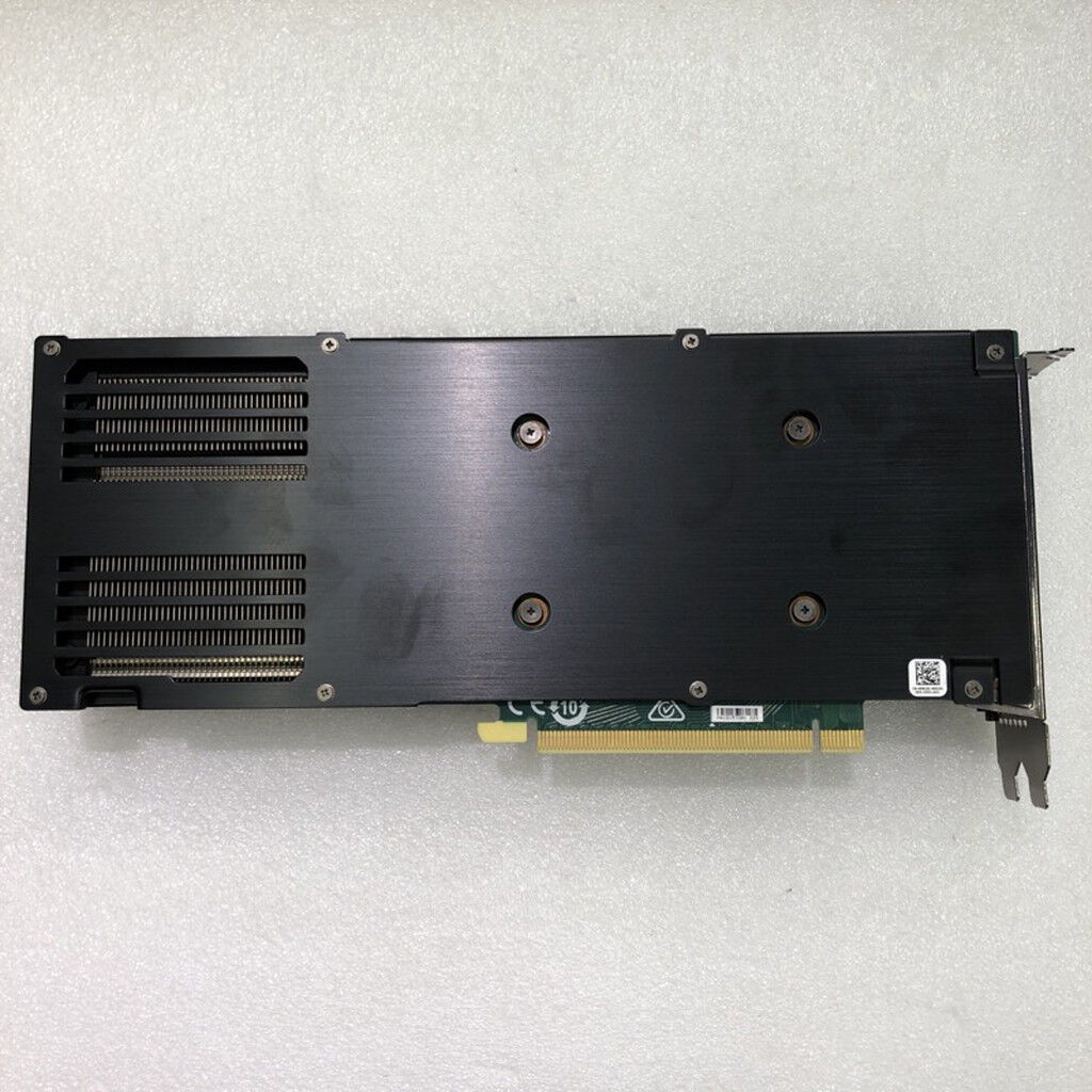 中古 DELL GeForce RTX3070Ti (8GB PCI-E) 189425 （327538