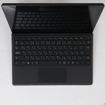 【通販センター】中古  Microsoft Surface Pro6(Intel Core i5 8250U/8GB DDR3 (PC3)/SSD256GB/なし/オンボード/12.3/2736x1824/Wi-Fi/W11H64 MAR) 204044 