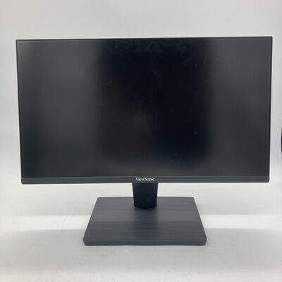 【堺七道店】中古  Viewsonic VA2215-H-7 (21.5"W 1A1H 5ms VA) 4660002220 