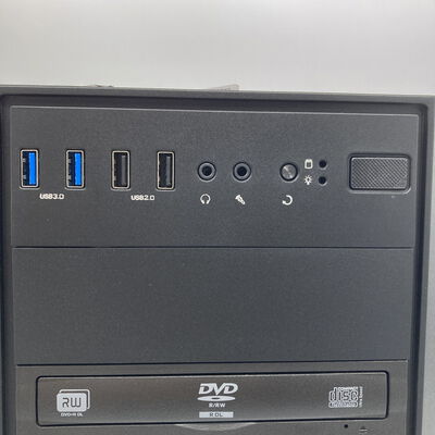 【堺七道店】中古  自作パソコン(i9 9900K/32GB/SSD1TB+480GB/HDD2TB/RTX2070) 4660001721 