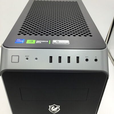 【白山FM松任店】中古  GALLERIA　RM7C-R46T 4950001526 