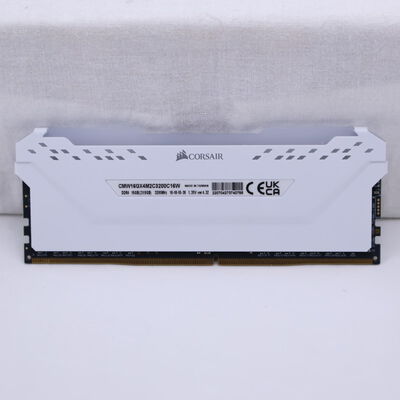 【通販センター】中古  PC4-25600 8GB デスクトップ用(DDR4-3200) 140727 