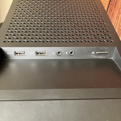 【富士青葉店】中古  HP OMEN 30L Desktop GT13-0xxx(i9 10900KF/64GB/SSD1TB/HDD2TB/RTX2080Ti/W11P) 5070001482 