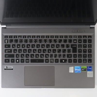 【通販センター】中古  THIRDWAVE GALLERIA RL7C-R35-5N(Intel Core i7 13620H/32GB/SSD1TB/なし/NVIDIA GeForce RTX 3050 6GB Laptop GPU/15.6/1920x1080/Wi-Fi/W11H64 MAR) 188135 