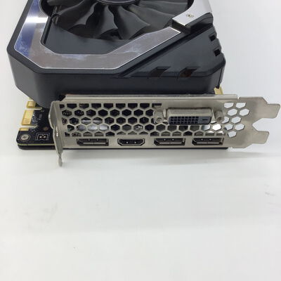 【福山ココローズ店】中古  各社 GeForce GTX1070Ti (8GB PCI-E) 136249 