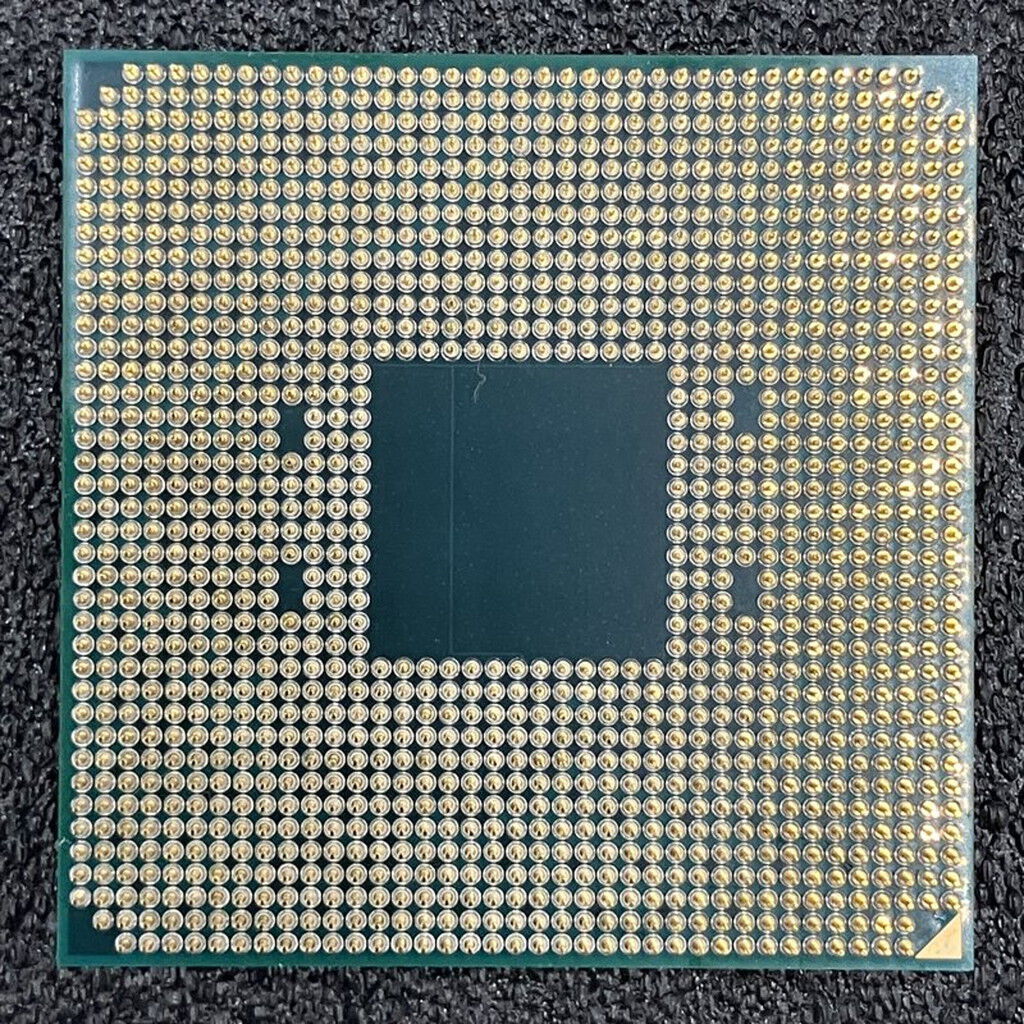 中古 AMD Ryzen 7 3700X (AM4/3.6/36M/C8/T16/65W) 140025 （397719