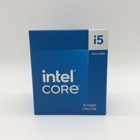 中古  INTEL Core i5 14400 (1700/2.5G/20M/C10/T16) 162953 