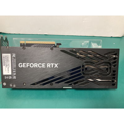 【富山本郷店】中古  Palit NE75070019K9-GB2050S （RTX5070 12GB） 3480037119 
