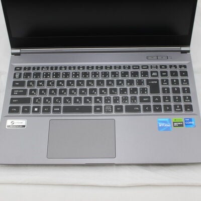 【通販センター】中古  THIRDWAVE GALLERIA RL7C-R46-C5N 184010【12/4値下げ!】 