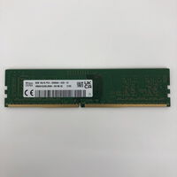 中古  PC4-25600 8GB デスクトップ用(DDR4-3200) 140727 