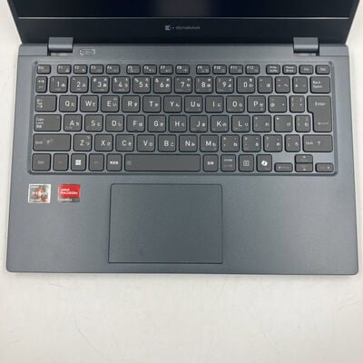 【なんば店】中古  Dynabook GA83/XY A6A1XYL2211A (Ryzen 5 7430U/8GB/SSD256GB/WLAN/13.3FHD) 3280022587 