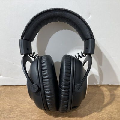 【富山本郷店】中古  Logicool PRO X Gaming Headset (G-PHS-003) 4760001287 