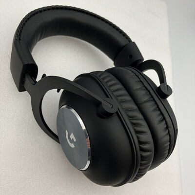 【新潟店】中古  ﾛｼﾞｸｰﾙPROXｹﾞｰﾐﾝｸﾞﾍｯﾄﾞｾｯﾄ(G-PHS-003) 174456 