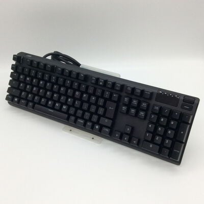 【浜松店】中古  SteelSeries Apex Pro JP (64629) 146990 