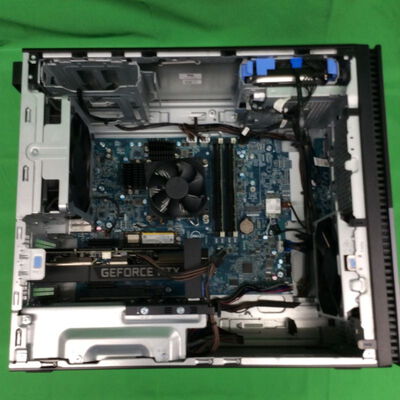 【川崎店】中古  DELL XPS-8590(i7 12700/16GB/SSD512GB/HDD1TB/RTX3060 12GB/W11H) 3170007694 