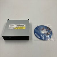 中古  HLDS GHE0N.CXJU1HB (SATA 24x ﾊﾞﾙｸ 黒) 3280022918 