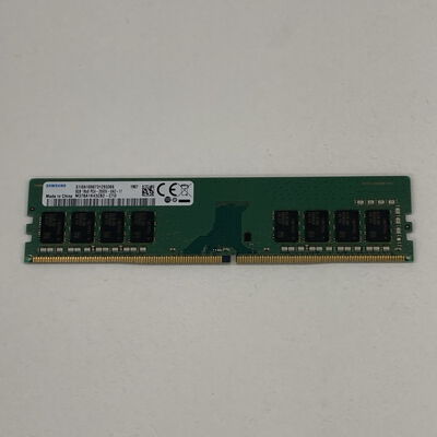 【八王子店】中古  PC4-21300 8GB デスクトップ用 126165 