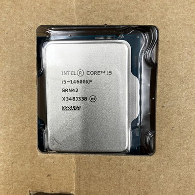 【大須店】中古  INTEL Core i5 14600KF (1700/3.5G/24M/C14/T20) 3120023311 