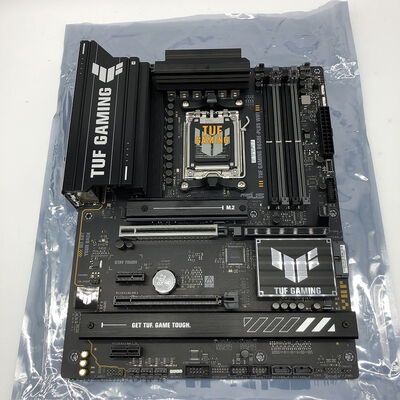 【宇都宮鶴田店】中古  ASUS TUF GAMING B650E-PLUS WIFI 4510002222 