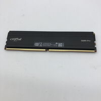 中古  PC5-44800 16GB デスクトップ用(DDR5-5600) 149153 