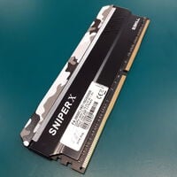 中古  PC4-28800 8GB デスクトップ用(DDR4-3600) 140733 