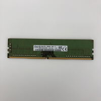中古  PC4-25600 8GB デスクトップ用_ 184899 