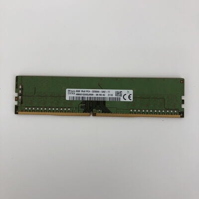 【長野稲里店】中古  PC4-25600 8GB デスクトップ用_ 184899 
