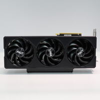 中古  Palit NED407T019K9-1043J(RTX4070Ti JetStream 12G) 192403 