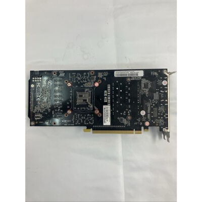 【仙台店】中古  Palit GeForce GTX 1060 StormX 3GB NE51060015F9-1061F 3240009093 