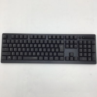 【白山FM松任店】中古  Razer DEATHSTALKER V2 PRO 4950001263 
