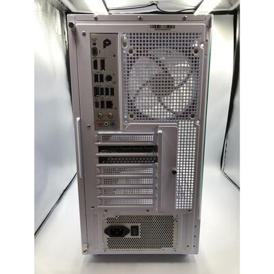 【水戸赤塚店】中古  Original 自作PC (Ultra 7 265K/32GB/SSD無/RTX5070/OS無) 199770 